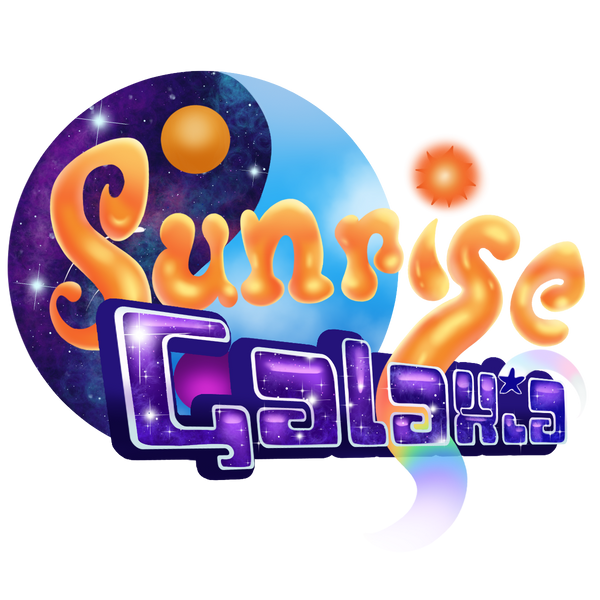 Sunrise Galaxia Official Store